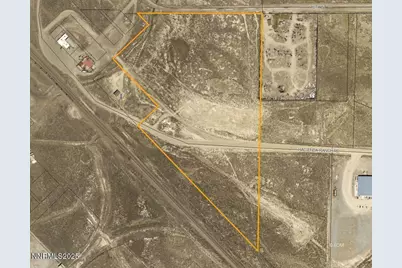 Tbd US Hwy 93, Wells, NV 89835 - Photo 3