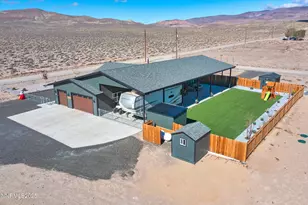 3900 Hackberry St, Silver Springs, NV 89429 - Photo 3