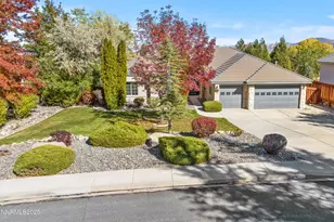 4991 W Albuquerque Rd, Reno, NV 89511 - Photo 1