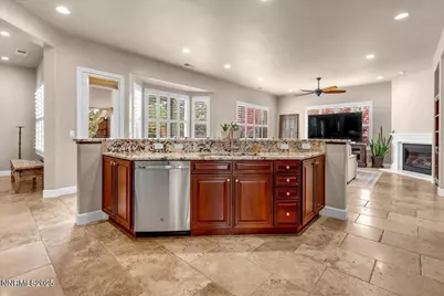 3644 Desert Fox Drive, Sparks, NV 89436 - Photo 15