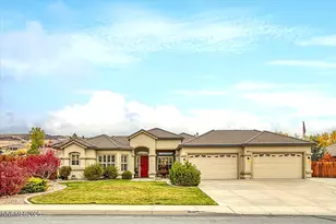 3644 Desert Fox Dr, Sparks, NV 89436 - Photo 1