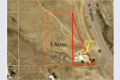 5435 N Virginia Street, Reno, NV 89506 - Photo 5