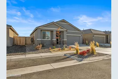 110 Finney Street, Dayton, NV 89403 - Photo 1