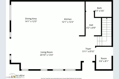 1875 Sea Horse Road #UNIT C, Reno, NV 89521 - Photo 39
