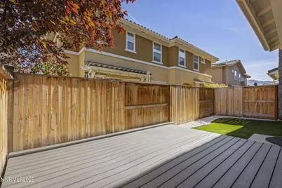 1875 Sea Horse Road #UNIT C, Reno, NV 89521 - Photo 31