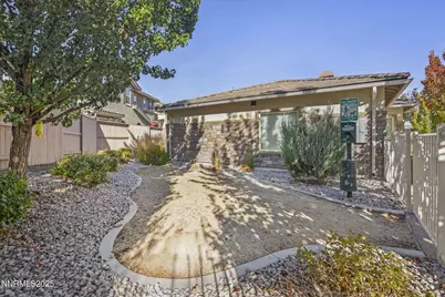 1875 Sea Horse Road #UNIT C, Reno, NV 89521 - Photo 37