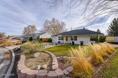 1155 Wesley Drive, Reno, NV 89503 - Photo 3