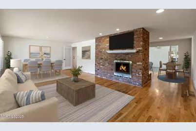 2201 Barnes Boulevard, Reno, NV 89509 - Photo 3