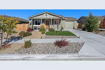 673 McGill Drive, Reno, NV 89506 - Photo 1