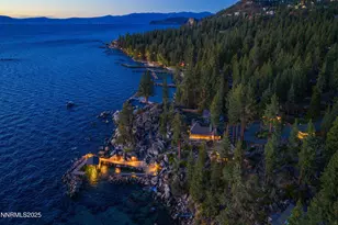 1146 Hwy 50, Glenbrook, NV 89413 - Photo 7