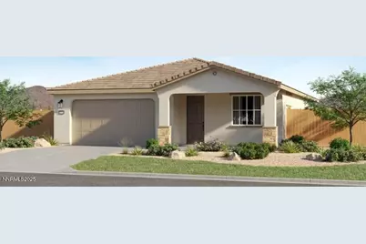 7306 Owl Creek Street #Homesite 2516, Reno, NV 89521 - Photo 1