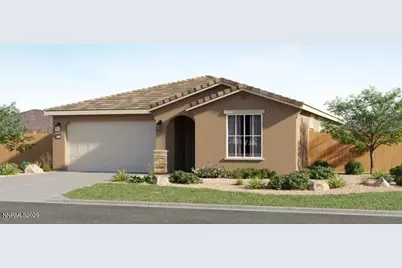 7584 Autumn Dusk Court #Homesite 2403, Reno, NV 89521 - Photo 1