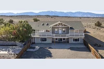 1100 Out-R-Way, Gardnerville, NV 89410 - Photo 1