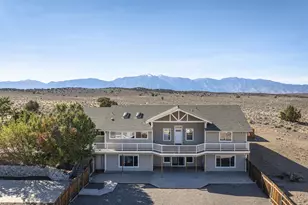 1100 Out-R-Way, Gardnerville, NV 89410 - Photo 1