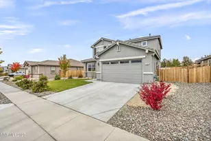 3716 Early Dawn Dr, Sparks, NV 89436 - Photo 61