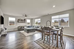 3716 Early Dawn Dr, Sparks, NV 89436 - Photo 9