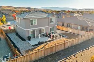 3716 Early Dawn Dr, Sparks, NV 89436 - Photo 19