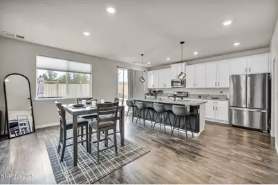 3716 Early Dawn Drive, Sparks, NV 89436 - Photo 3