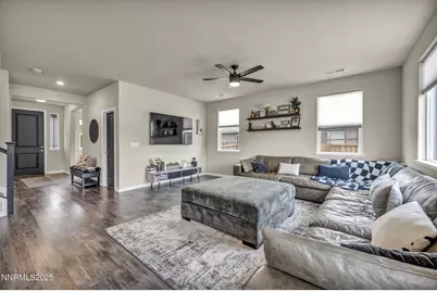 3716 Early Dawn Drive, Sparks, NV 89436 - Photo 13