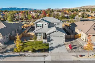 3716 Early Dawn Dr, Sparks, NV 89436 - Photo 21