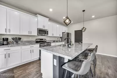 3716 Early Dawn Drive, Sparks, NV 89436 - Photo 5