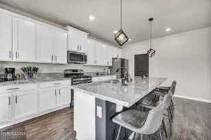 3716 Early Dawn Dr, Sparks, NV 89436 - Photo 5