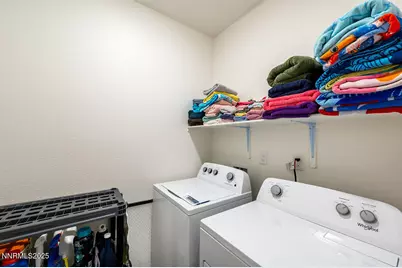 720 Butte Creek Road, Dayton, NV 89403 - Photo 21