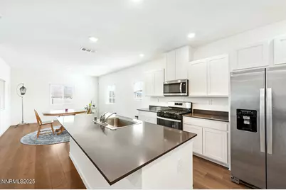 720 Butte Creek Road, Dayton, NV 89403 - Photo 9