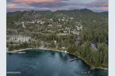 1300 Cave Rock Drive, Glenbrook, NV 89413 - Photo 9