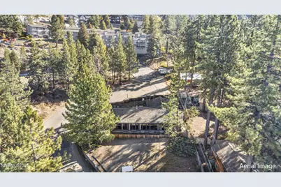 1300 Cave Rock Drive, Glenbrook, NV 89413 - Photo 1