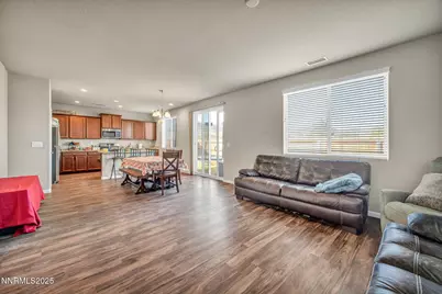 279 Granite Court, Dayton, NV 89403 - Photo 5