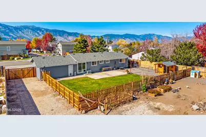 889 Tillman Lane, Gardnerville, NV 89460 - Photo 33