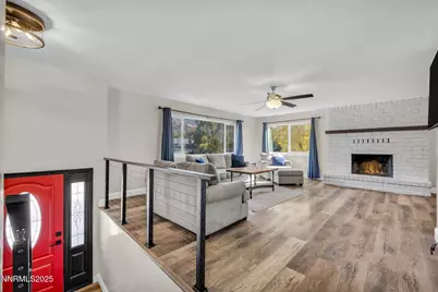 14595 Chamy Drive, Reno, NV 89521 - Photo 5