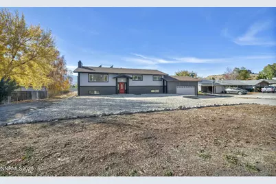 14595 Chamy Drive, Reno, NV 89521 - Photo 1