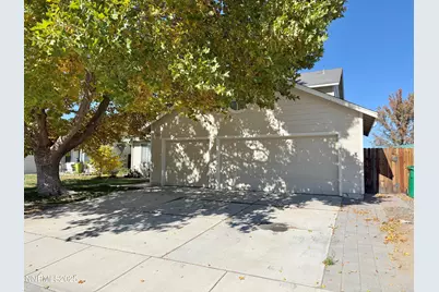 1208 Bodega Drive, Sparks, NV 89436 - Photo 1