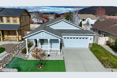 2185 Eagle Greens Drive, Reno, NV 89521 - Photo 3