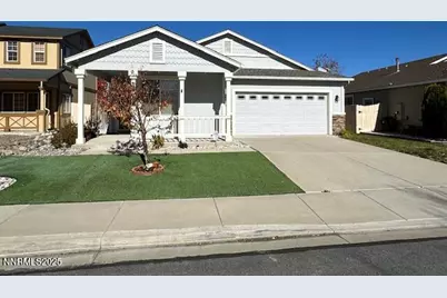 2185 Eagle Greens Drive, Reno, NV 89521 - Photo 5