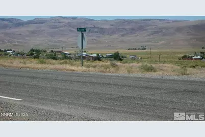 0 Aspen Street, Silver Springs, NV 89429 - Photo 3