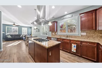 5148 Komatite Court, Sparks, NV 89436 - Photo 41