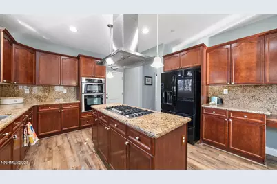 5148 Komatite Court, Sparks, NV 89436 - Photo 1
