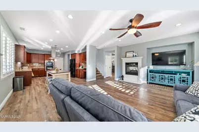 5148 Komatite Court, Sparks, NV 89436 - Photo 37