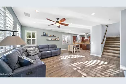 5148 Komatite Court, Sparks, NV 89436 - Photo 31