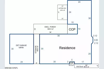 450 E Marsh Road, Carson City, NV 89701 - Photo 41