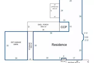 450 E Marsh Rd, Carson City, NV 89701 - Photo 41