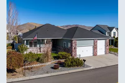 2248 Oak Ridge Drive, Carson City, NV 89703 - Photo 3