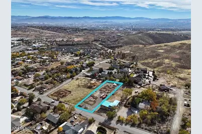 390 Hoge Road, Reno, NV 89506 - Photo 1
