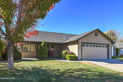 1464 Edlesborough Circle, Gardnerville, NV 89410 - Photo 1