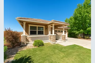 3715 Coastal Street, Reno, NV 89512 - Photo 1