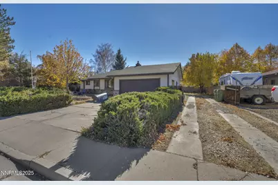 1670 Belarra Drive, Minden, NV 89423 - Photo 3