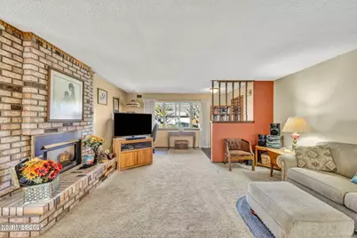 1670 Belarra Drive, Minden, NV 89423 - Photo 5